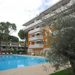 Studio Only 50Mt From The Beach *