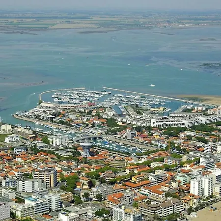 Appartement Studio Only 50Mt From The Beach