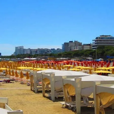 Studio Only 50Mt From The Beach Appartement *