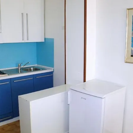 Studio Only 50Mt From The Beach *