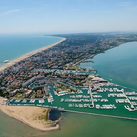 Studio Only 50Mt From The Beach