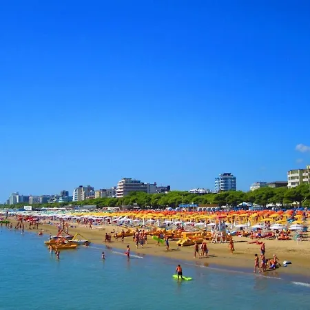 Studio Only 50Mt From The Beach Appartement *