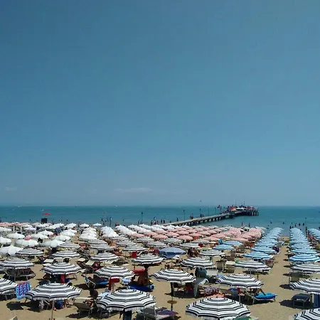 Appartement Studio Only 50Mt From The Beach